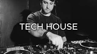 Tech House Session ( Mikel White ) 2025